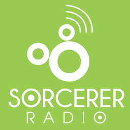 Logo de Sorcerer Radio