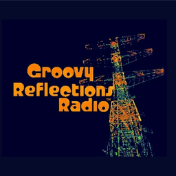 Logo de Groovy Reflections Radio