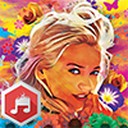 Logo de TheGoosh Radio (Sana)