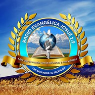 Logo de Radio Evangélica Josué