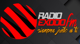 Logo de Radio Exodo