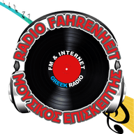 Logo de Radio Fahrenheit