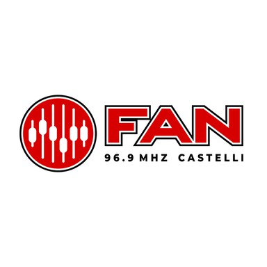 Logo de Radio Fan 96.9 FM