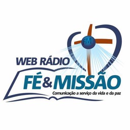 Logo de RADIO FE E MISSAO