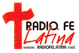 Logo de RADIO FE LATINA