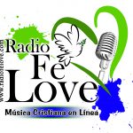 Logo de Radio FeLove