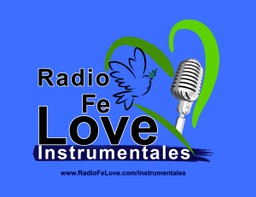 Logo de Radio FeLove Instrumentales