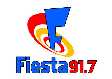 Logo de Radio Fiesta FM 91.7