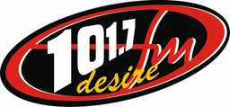 Logo de Radio FM DESIRE 101.7
