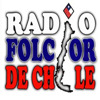 Logo de Radio folclor de chile