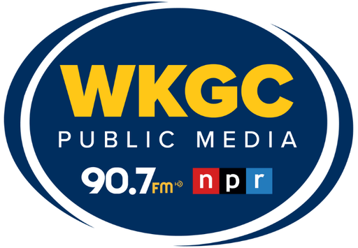 Logo de WKGC-HD1