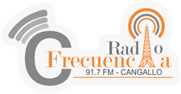 Logo de Radio Frecuencia C 91.7 FM