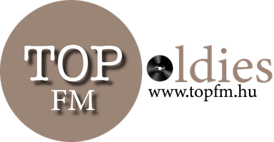 Logo de TOP FM Oldies