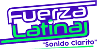 Logo de RADIO FUERZA LATINA