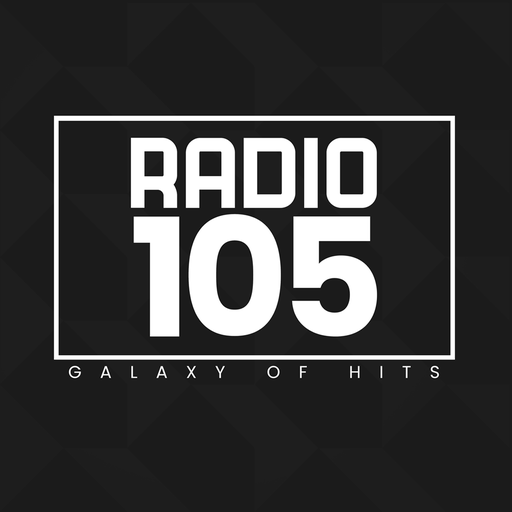 Logo de Radio 105