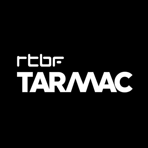 Logo de Tarmac
