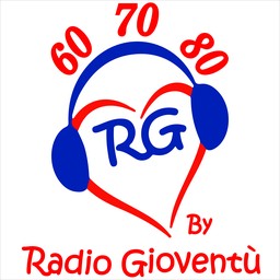 Logo de 60 70 80 by Radio Gioventù