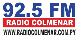 Logo de Radio Colmenar