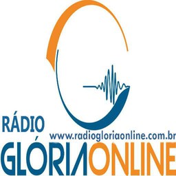 Logo de Radio Gloria Online