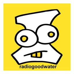 Logo de Radio Good Water