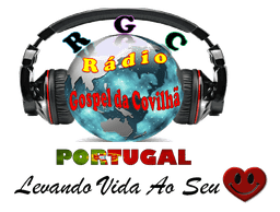 Logo de Radio Gospel Da Covilha