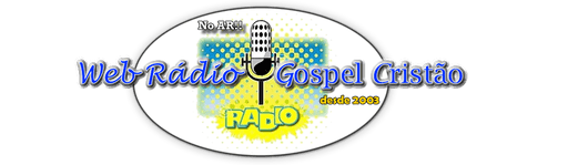 Logo de Radio Gospel Cristao