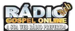 Logo de Rádio Gospel Online
