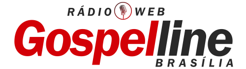 Logo de Rádio Gospel Line