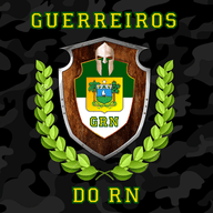 Logo de Radio Guerreiros do RN
