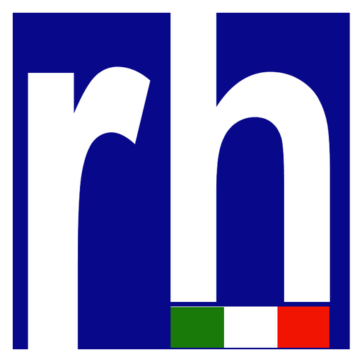 Logo de Radio HandBall