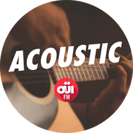 Logo de OUI FM Acoustic