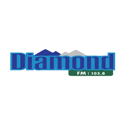 Logo de Diamond FM