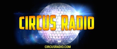 Logo de Circus Radio