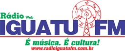 Logo de Radio Iguatu FM