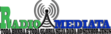 Logo de Radio Imediata