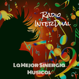 Logo de Radio InterDual