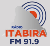 Logo de Rádio Itabira