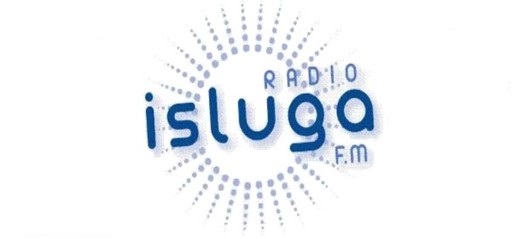 Logo de Radio Isluga