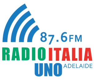 Logo de Radio Italia Uno