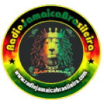 Logo de Radio Jamaica Brasileira