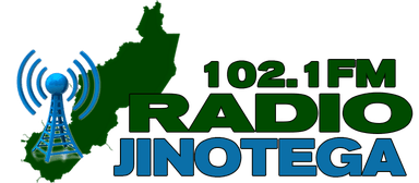 Logo de Radio Jinotega