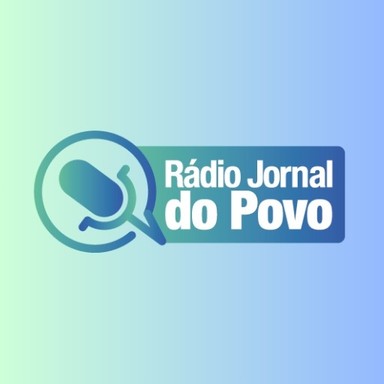 Logo de Rádio Jornal do Povo