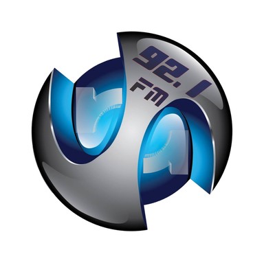 Logo de 921 FM