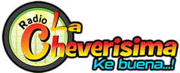 Logo de RADIO LA CHEVERISIMA