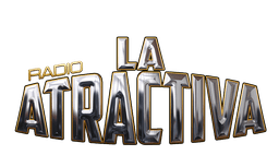 Logo de Radio La Atractiva