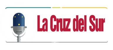 Logo de Radio La Cruz del Sur