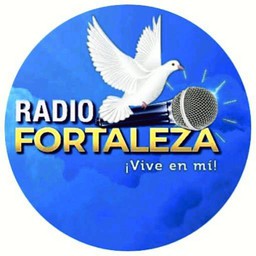 Logo de Radio Fortaleza