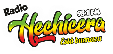 Logo de Radio La Hechicera