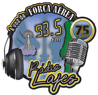 Logo de Radio Lajes