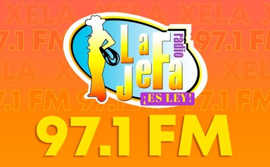 Logo de Radio La Jefa Xela Occidente